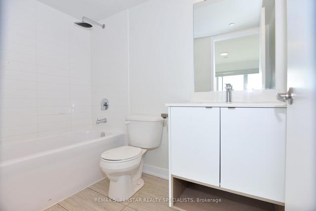 a417 - 1117 Cooke Blvd, Condo with 2 bedrooms, 2 bathrooms and 1 parking in Burlington ON | Image 5