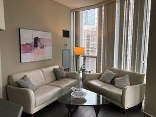 2403 - 24 Wellesley St W, Condo with 2 bedrooms, 2 bathrooms and 1 parking in Toronto ON | Image 4