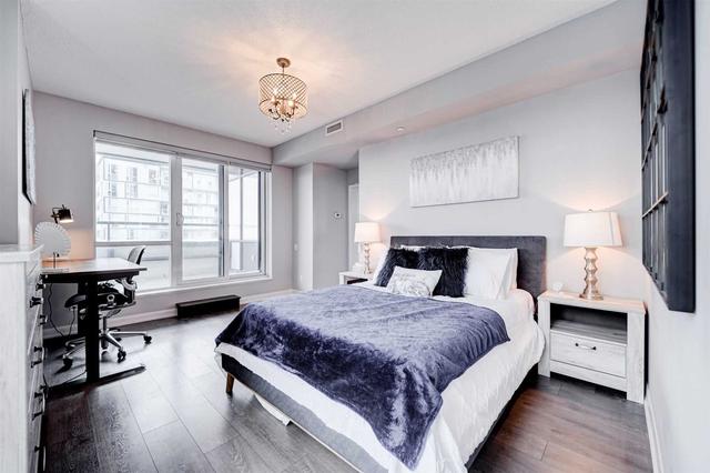 lph603 - 5168 Yonge St, Condo with 2 bedrooms, 3 bathrooms and 2 parking in Toronto ON | Image 18