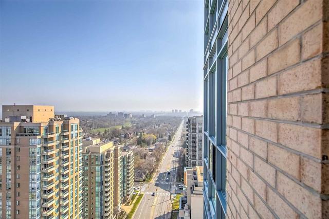 lph06 - 22 Olive Ave, Condo with 2 bedrooms, 1 bathrooms and 1 parking in Toronto ON | Image 11