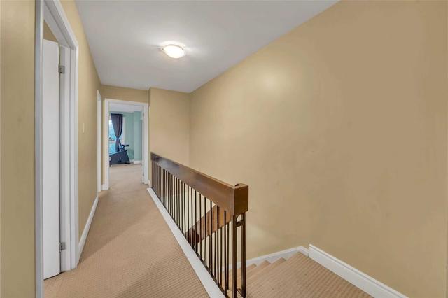 44 - 275 Manse Rd, Townhouse with 3 bedrooms, 3 bathrooms and 1 parking in Toronto ON | Image 16