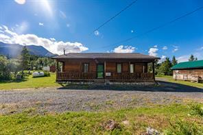 5306 - 49 Street, House detached with 1 bedrooms, 1 bathrooms and 4 parking in Yellowhead County AB | Image 10