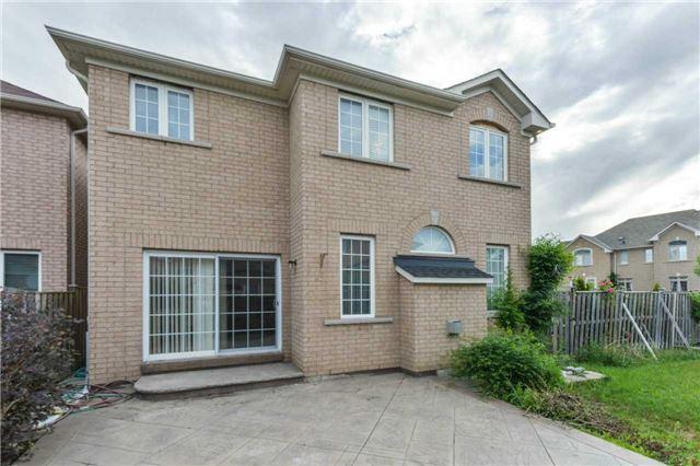 1 Timberwolf Rd, House detached with 4 bedrooms, 3 bathrooms and 6 parking in Brampton ON | Image 18