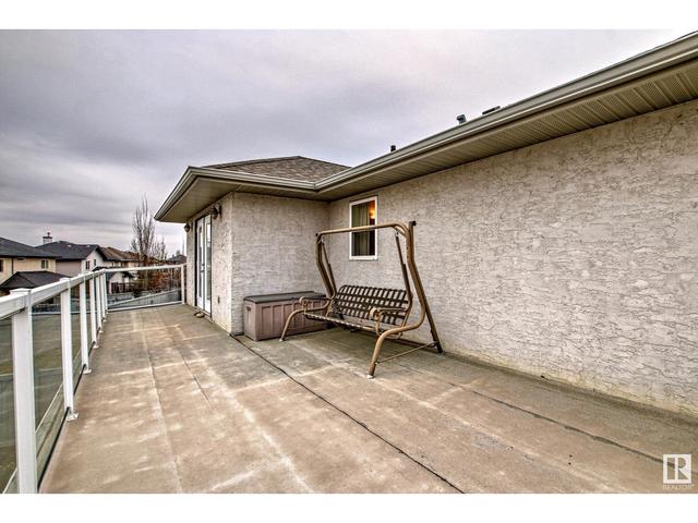 17827 111 St Nw, House detached with 3 bedrooms, 2 bathrooms and 4 parking in Edmonton AB | Image 31