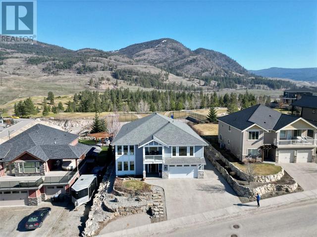 333 Prestwick Street, House detached with 6 bedrooms, 4 bathrooms and 6 parking in Kelowna BC | Image 4