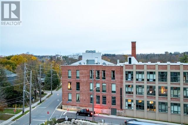 507 - 73 Arthur Street, Condo with 2 bedrooms, 2 bathrooms and 1 parking in Guelph ON | Image 2