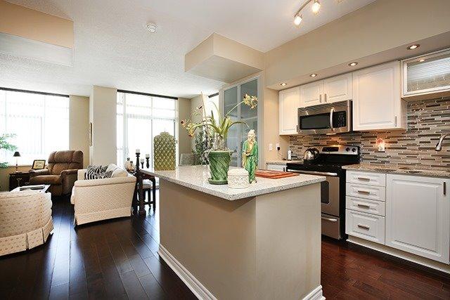 sph01 - 80 Mill St, Condo with 1 bedrooms, 1 bathrooms and 1 parking in Toronto ON | Image 7
