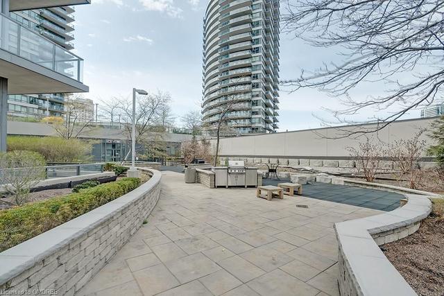 th5 - 2230 Lake Shore Boulevard W, House attached with 3 bedrooms, 2 bathrooms and 2 parking in Toronto ON | Image 25