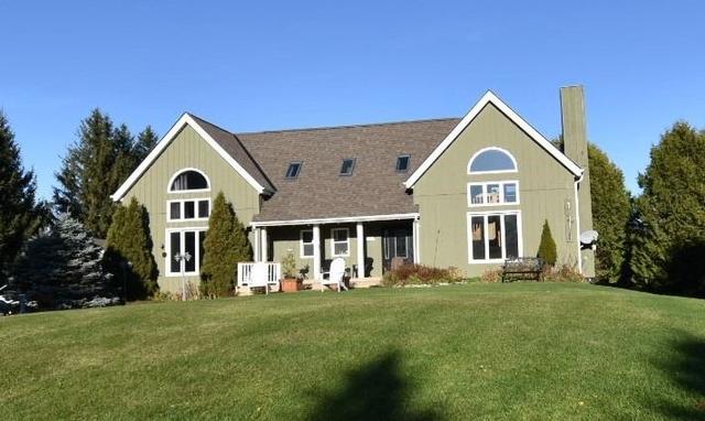 4095 8th Line N, House detached with 3 bedrooms, 4 bathrooms and 36 parking in Oro Medonte ON | Image 1