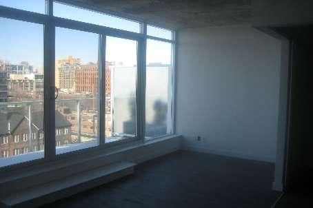 1003 - 75 Portland St, Condo with 1 bedrooms, 1 bathrooms and null parking in Toronto ON | Image 3