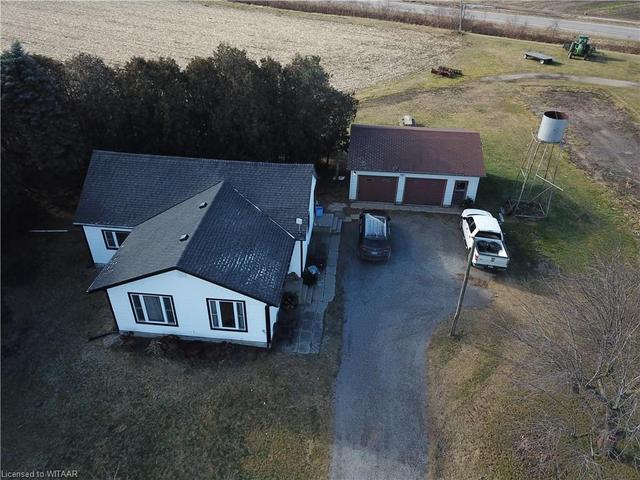 2209 Norfolk County Road 23, Home with 3 bedrooms, 1 bathrooms and null parking in Norfolk County ON | Image 28