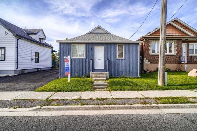 340 Olive Ave, House detached with 2 bedrooms, 1 bathrooms and 3 parking in Oshawa ON | Image 13
