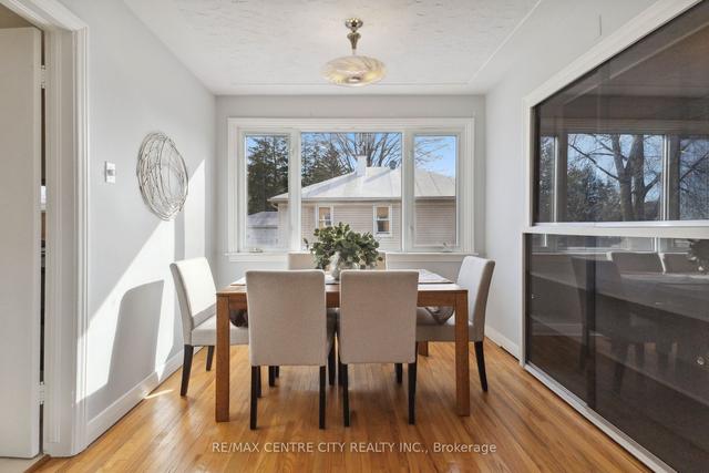116 Roehampton Ave, House detached with 3 bedrooms, 1 bathrooms and 5 parking in London ON | Image 17