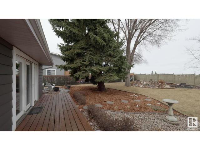 12620 52b Av Nw, House detached with 3 bedrooms, 4 bathrooms and 4 parking in Edmonton AB | Image 60