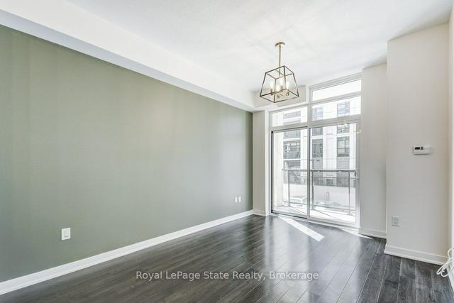 209 - 85 Robinson St, Condo with 1 bedrooms, 1 bathrooms and 1 parking in Hamilton ON | Image 17