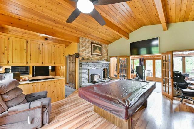 7275 Road 506, House detached with 3 bedrooms, 2 bathrooms and 10 parking in North Frontenac ON | Image 6