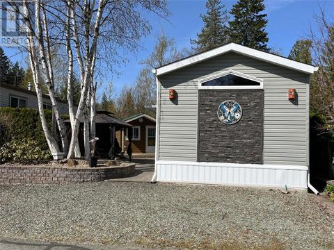 244 - 3980 Squilax Anglemont Road, Home with 1 bedrooms, 1 bathrooms and 1 parking in Columbia Shuswap F BC | Card Image