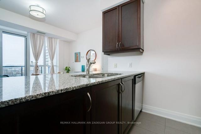 503 - 530 St Clair Ave W, Condo with 2 bedrooms, 2 bathrooms and 1 parking in Toronto ON | Image 31