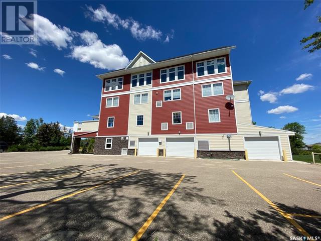 405 - 912 Otterloo Street, Condo with 2 bedrooms, 2 bathrooms and null parking in Indian Head SK | Image 32