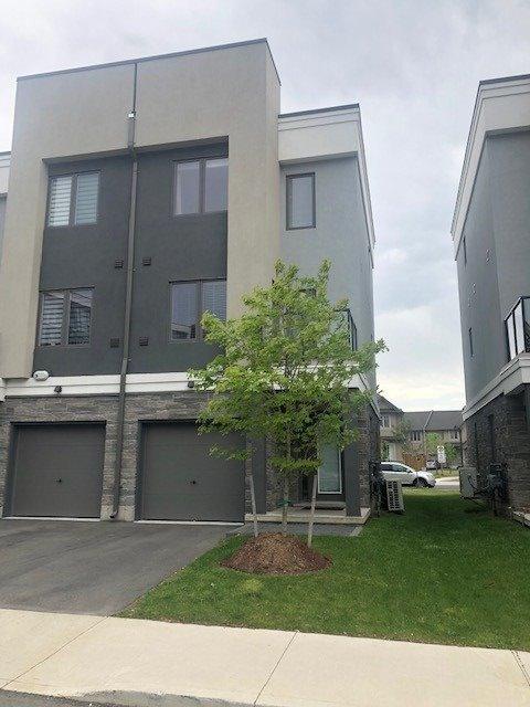 th 5 - 115 Shoreview Pl, Townhouse with 4 bedrooms, 3 bathrooms and 2 parking in Hamilton ON | Image 23