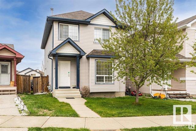 8128 7 Av Sw Sw, House detached with 3 bedrooms, 2 bathrooms and null parking in Edmonton AB | Card Image