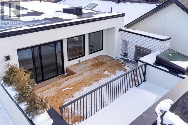 1122 Bellevue Avenue Se, House detached with 4 bedrooms, 3 bathrooms and 4 parking in Calgary AB | Image 46