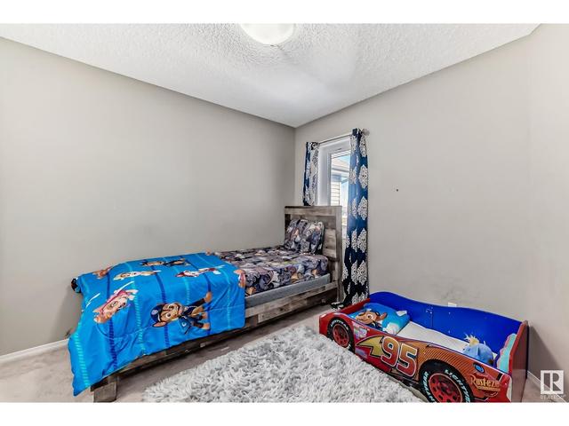 12603 45 St Nw, House attached with 4 bedrooms, 3 bathrooms and null parking in Edmonton AB | Image 26