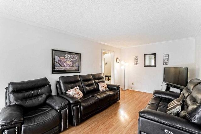 185 Blackfoot Tr, House detached with 4 bedrooms, 4 bathrooms and 6 parking in Mississauga ON | Image 7