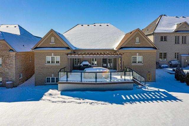 48 Beacon Hill Dr, House detached with 3 bedrooms, 3 bathrooms and 6 parking in Brampton ON | Image 27