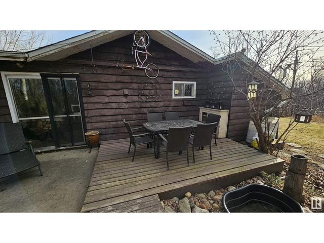 19301 Township Rd 515a, House detached with 3 bedrooms, 1 bathrooms and null parking in Beaver County AB | Image 18