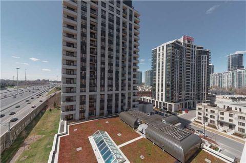 825 - 100 Harrison Garden Blvd, Condo with 2 bedrooms, 2 bathrooms and 1 parking in Toronto ON | Image 10