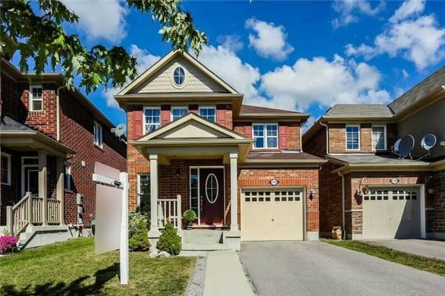 1706 Kalmar Ave, House detached with 3 bedrooms, 3 bathrooms and 3 parking in Pickering ON | Image 1