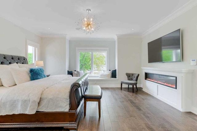 305 Ashbury Rd, House detached with 4 bedrooms, 6 bathrooms and 9 parking in Oakville ON | Image 9