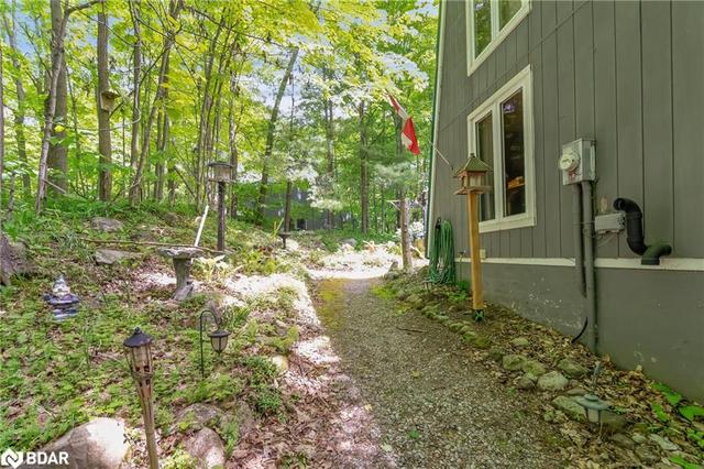 50 Huronwoods Dr Drive, House detached with 3 bedrooms, 3 bathrooms and null parking in Oro Medonte ON | Image 35