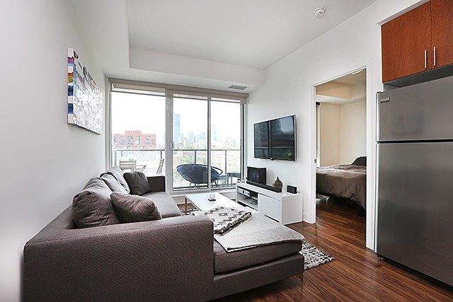 702 - 260 Sackville St, Condo with 1 bedrooms, 1 bathrooms and 1 parking in Toronto ON | Image 6