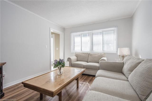 24 - 121 University Avenue E, House attached with 3 bedrooms, 2 bathrooms and null parking in Waterloo ON | Image 9