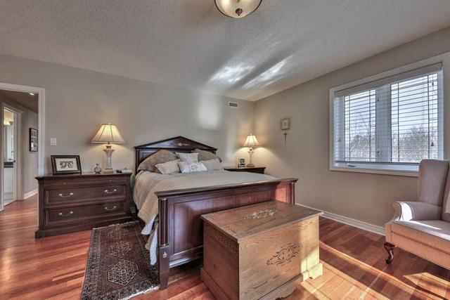 206 - 390 Upper Middle Rd E, Condo with 2 bedrooms, 2 bathrooms and 1 parking in Oakville ON | Image 14
