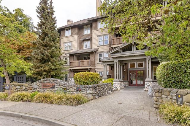 404 - 15 Smokey Smith Place, Condo with 2 bedrooms, 2 bathrooms and null parking in New Westminster BC | Card Image