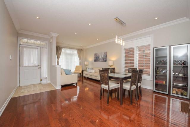 363 Summeridge Dr, House detached with 4 bedrooms, 5 bathrooms and 3 parking in Vaughan ON | Image 3