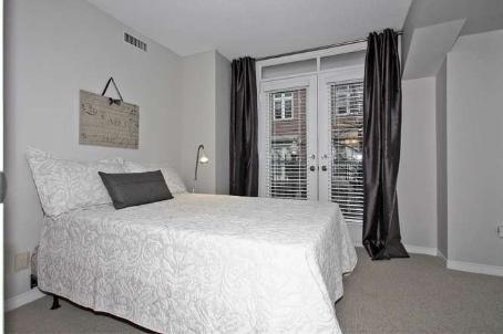 th11 - 89 Lillian St, Townhouse with 1 bedrooms, 1 bathrooms and 1 parking in Toronto ON | Image 6