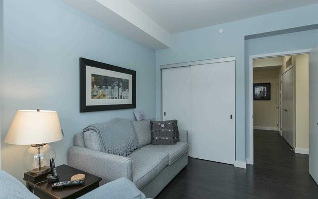 405 - 5035 Harvard Rd, Condo with 2 bedrooms, 2 bathrooms and 1 parking in Mississauga ON | Image 18