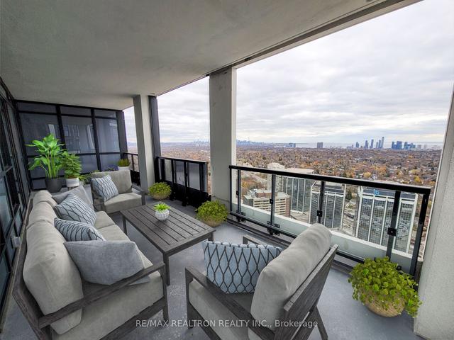 4229 - 5 Mabelle Ave, Condo with 2 bedrooms, 2 bathrooms and 1 parking in Toronto ON | Image 5