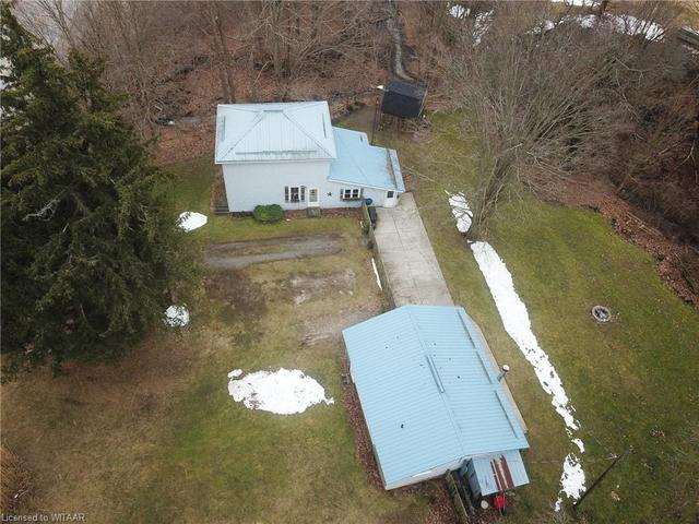 2875 Hwy 59 S, House detached with 3 bedrooms, 1 bathrooms and 10 parking in Norfolk County ON | Image 43