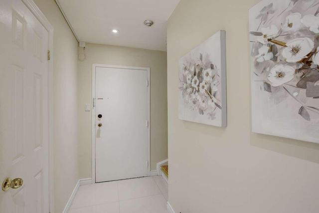 64 - 15 Pebble Bywy, Townhouse with 3 bedrooms, 2 bathrooms and 1 parking in Toronto ON | Image 9