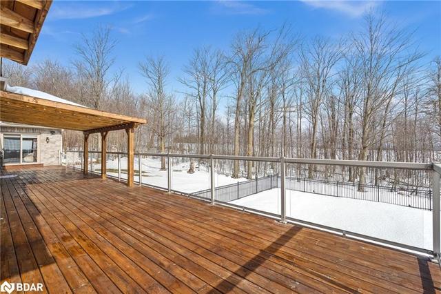4031 3rd Line, House detached with 3 bedrooms, 3 bathrooms and 13 parking in Innisfil ON | Image 37