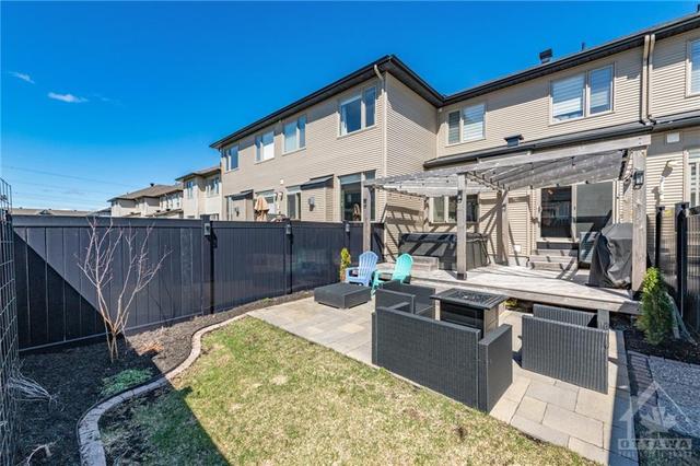 754 Putney Crescent, Townhouse with 4 bedrooms, 4 bathrooms and 2 parking in Ottawa ON | Image 29