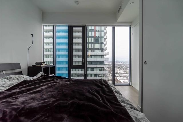 3109 - 161 Roehampton Ave, Condo with 2 bedrooms, 2 bathrooms and 1 parking in Toronto ON | Image 14