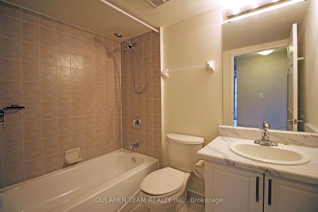 705 - 43 Eglinton Ave E, Condo with 2 bedrooms, 2 bathrooms and 1 parking in Toronto ON | Image 11