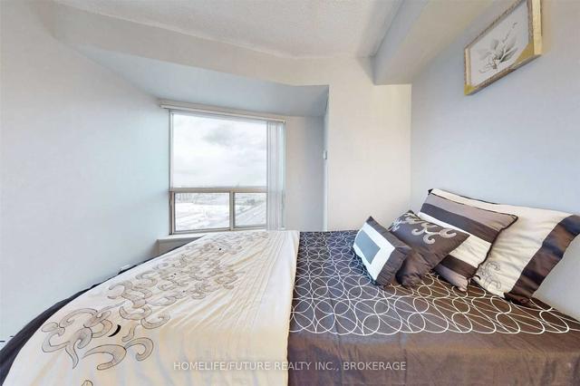 2903 - 38 Lee Centre Dr, Condo with 2 bedrooms, 2 bathrooms and 1 parking in Toronto ON | Image 21