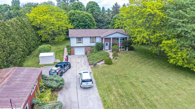 215 Lynn Valley Road, House detached with 4 bedrooms, 3 bathrooms and 7 parking in Norfolk County ON | Image 11
